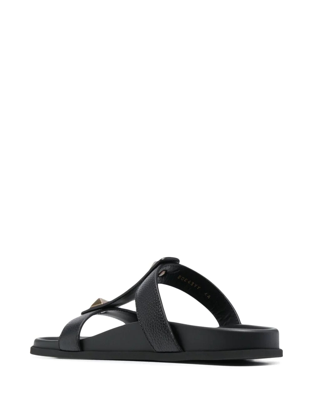 Roman Stud slide sandals - 3