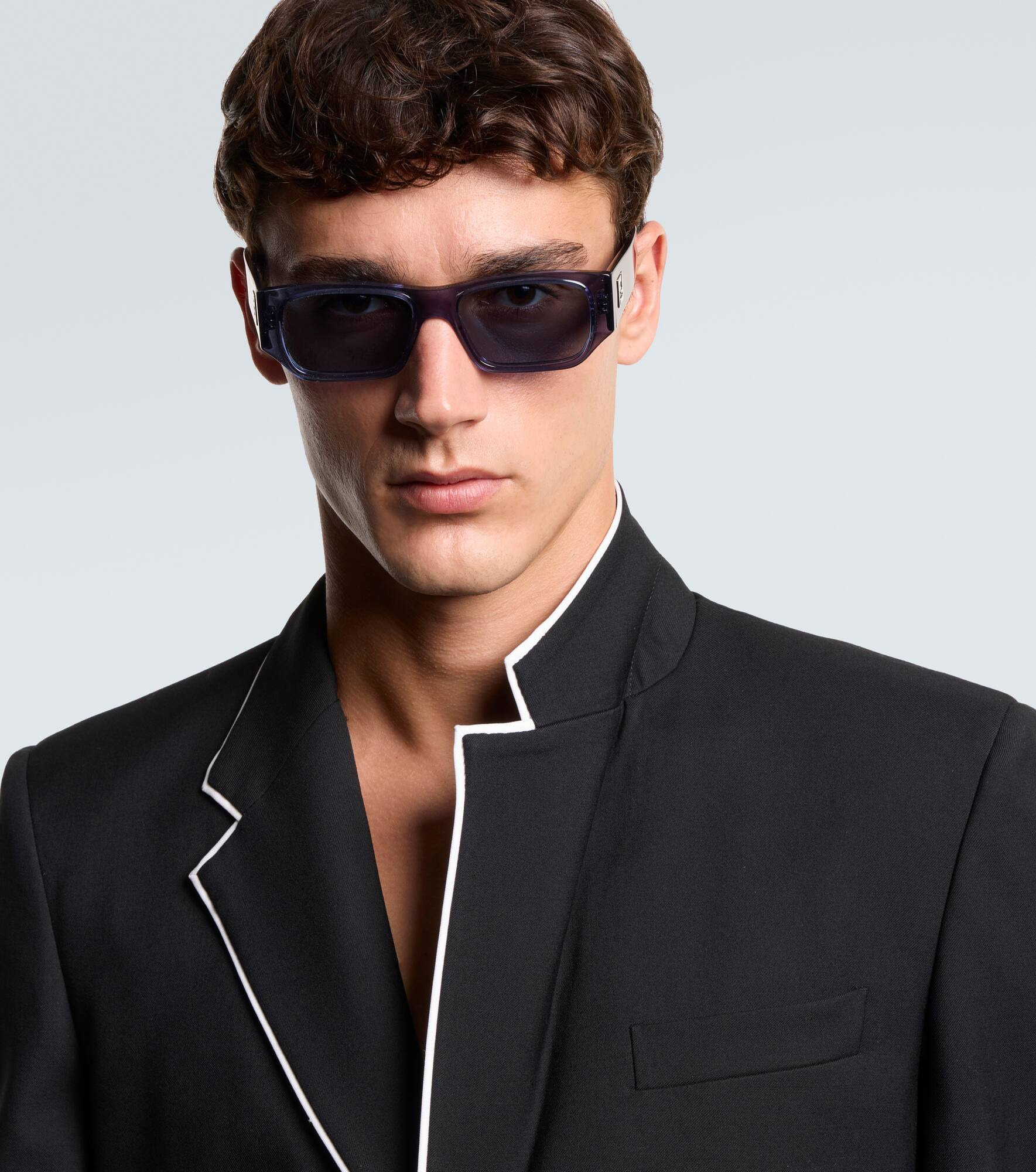 FF Squared square sunglasses - 3
