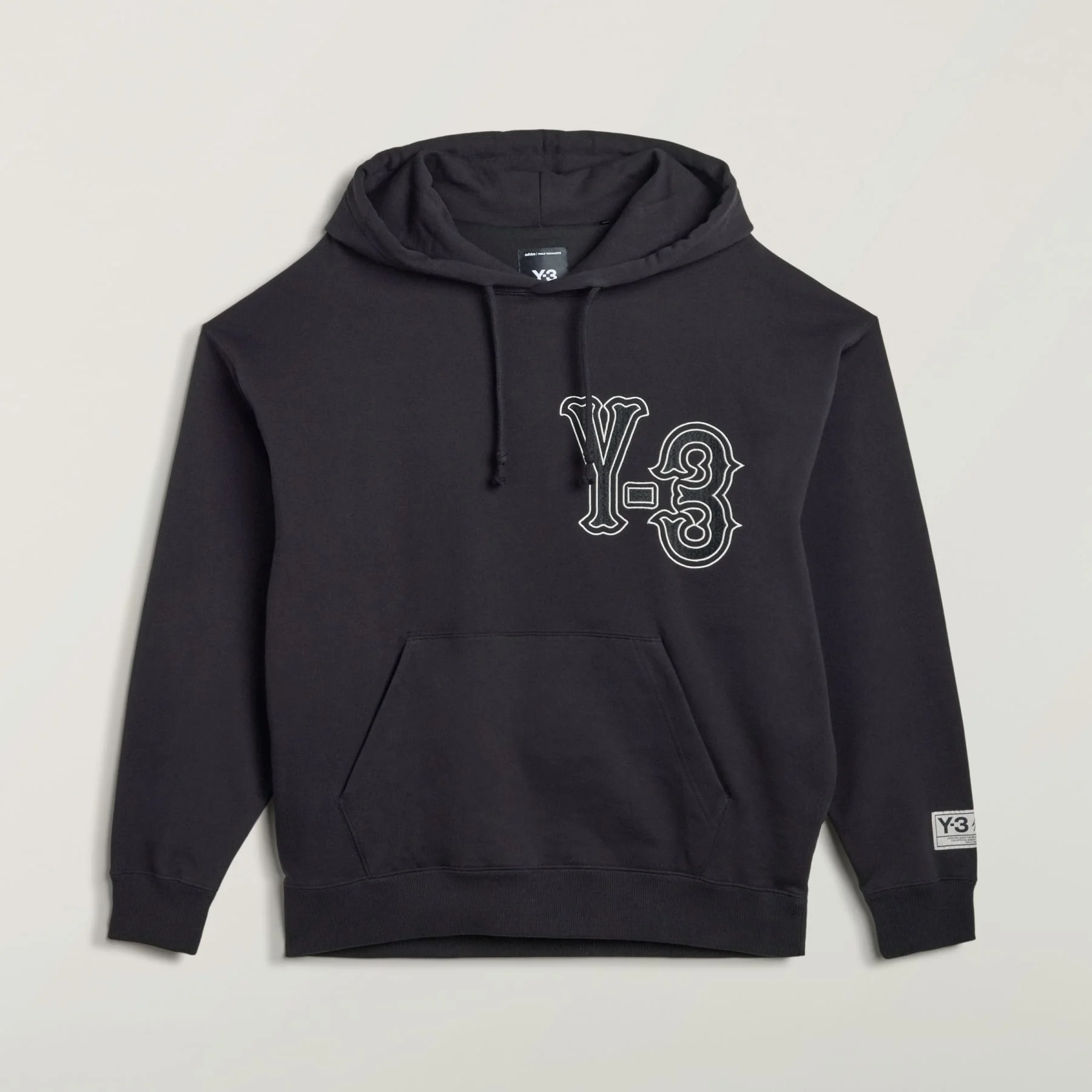 EL5 GFX HOODIE - 1