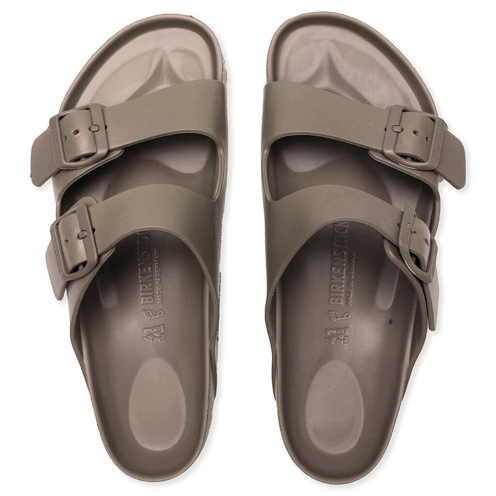 ARIZONA EVA - GREY TAUPE - 2