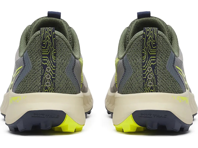 Saucony Peregrine 15 - 5