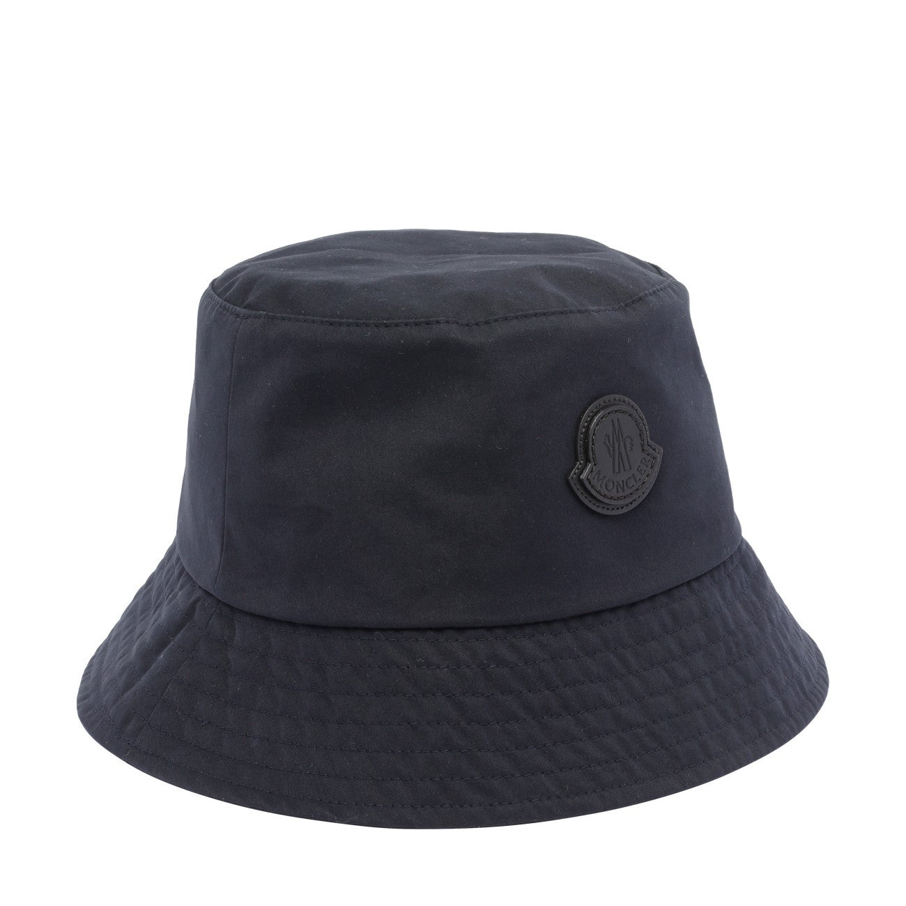 Moncler Men Logo Bucket Hat - 2