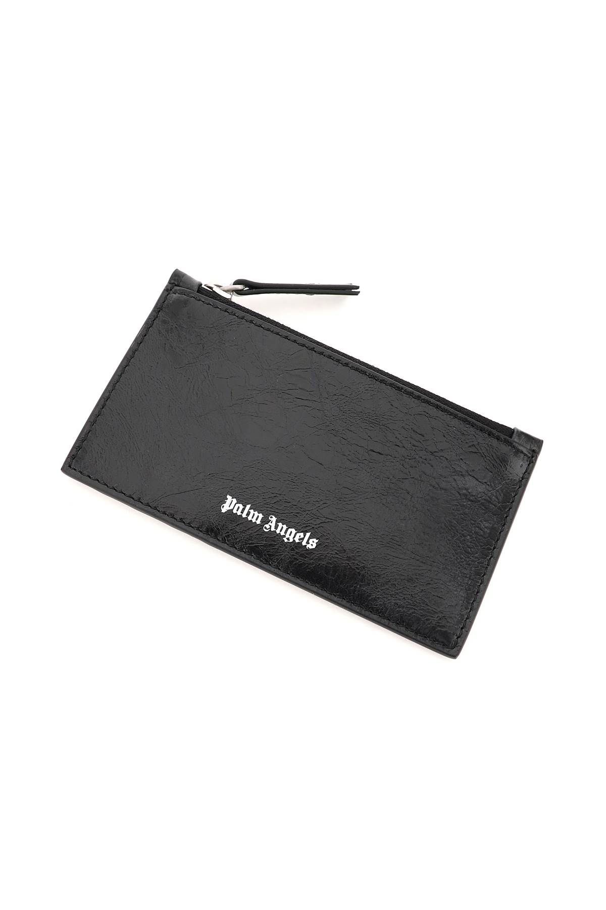 ZIPPED CARDHOLDER - 5