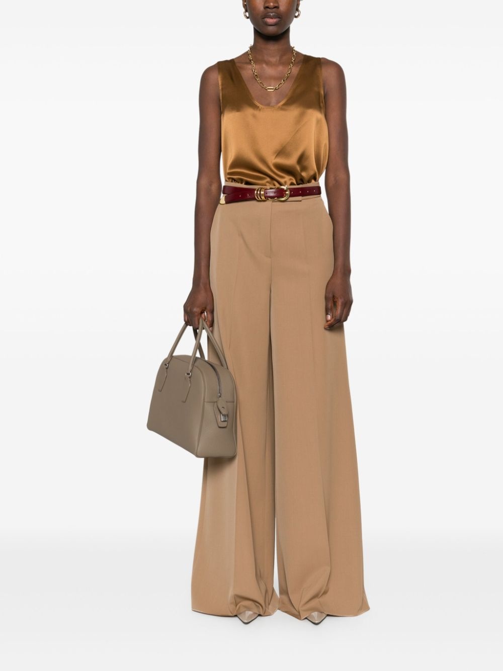 Ninfa trousers - 2