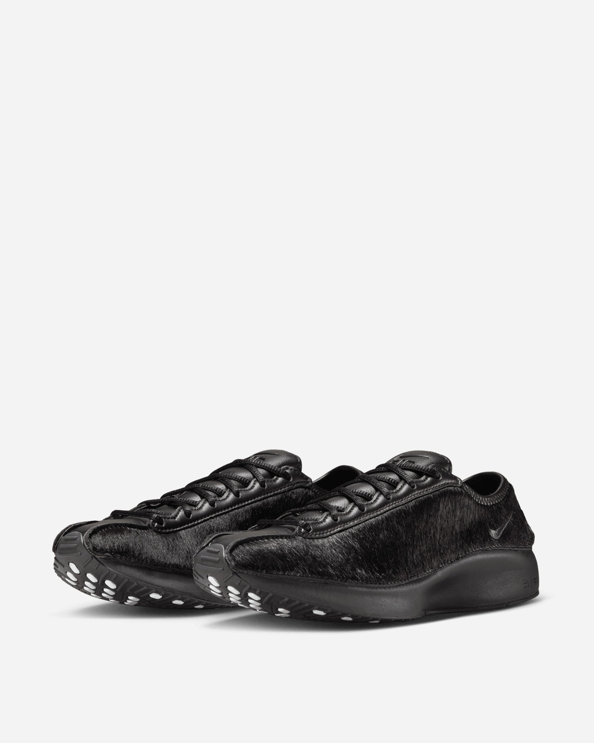 Women's Air Superfly Sneakers Black / Off Noir - 2