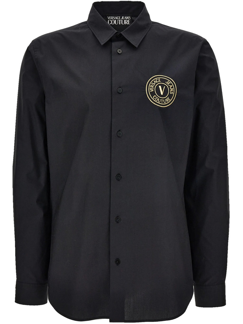 V-Emblem Shirt - 1