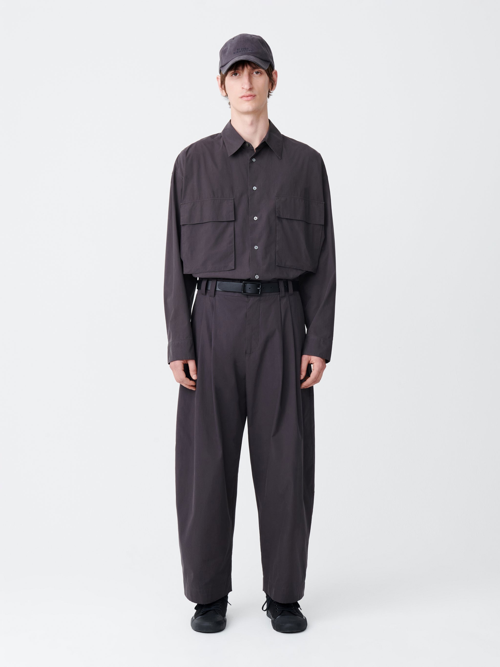 Yale Pant - 2