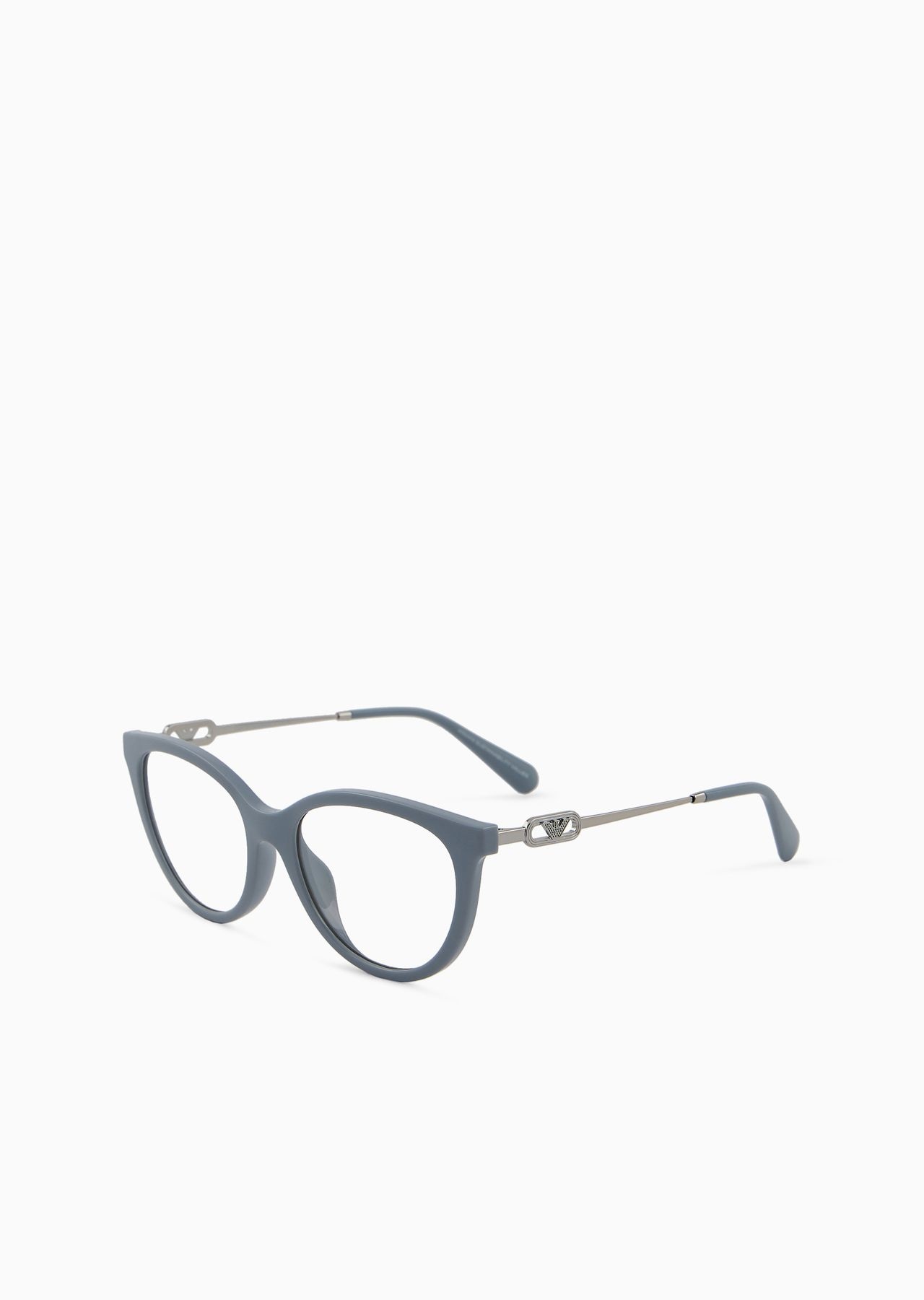 Women’s cat-eye sunglasses with interchangeable lenses - 3