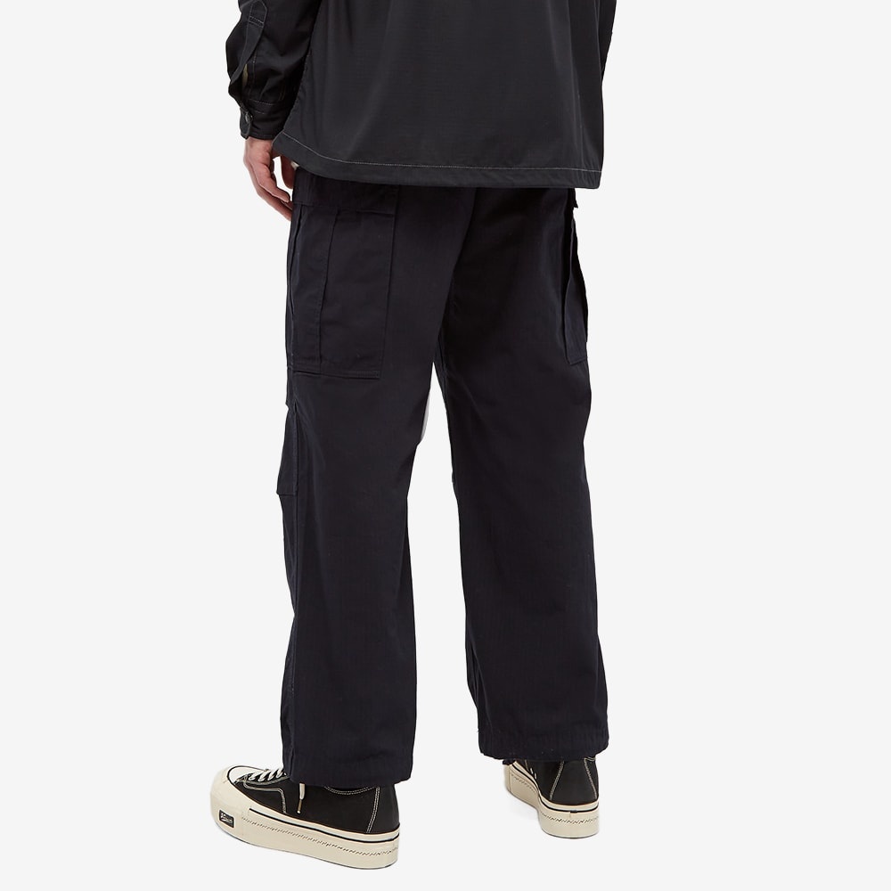 Nanamica Cargo Pant - 5