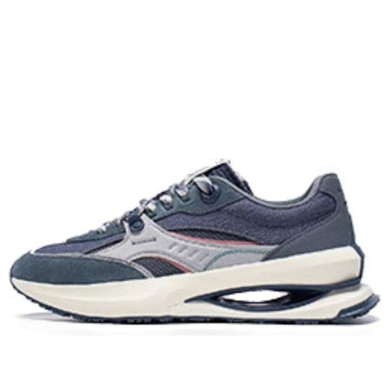 Li-Ning 92 Shadow 'Navy White' AGCT249-2 - 1