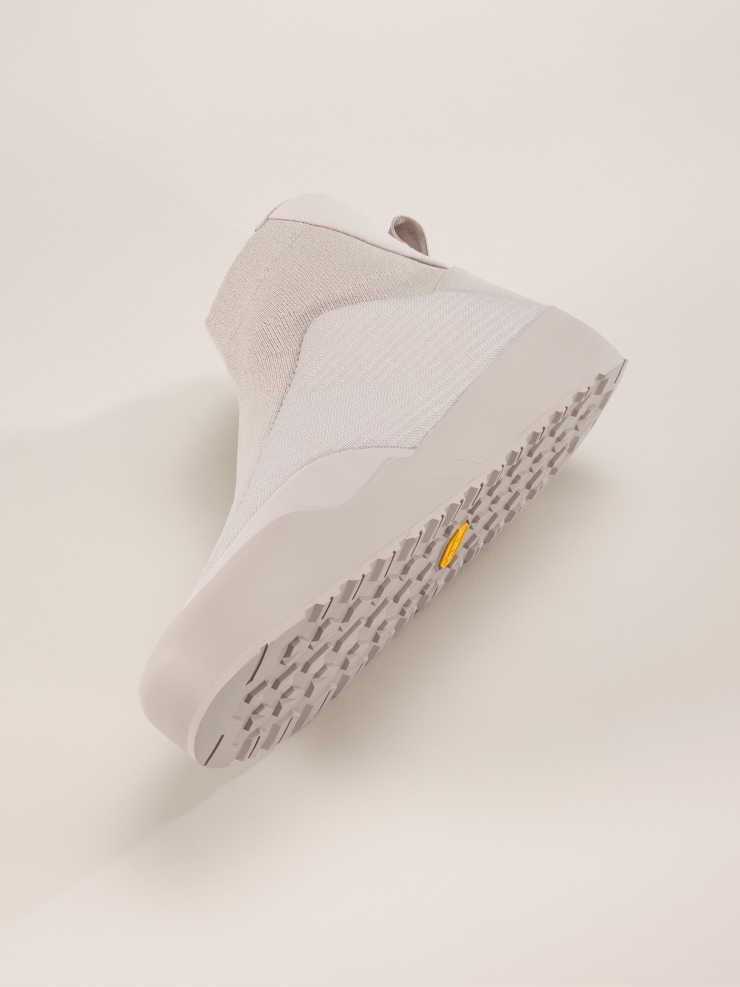 Kragg Insulated Shoe - 5