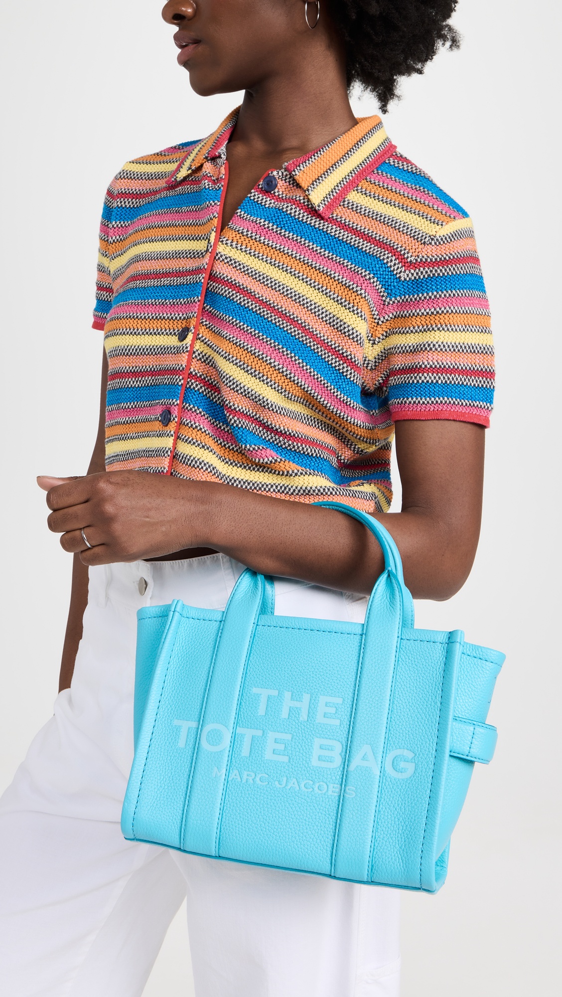 The Small Tote - 2