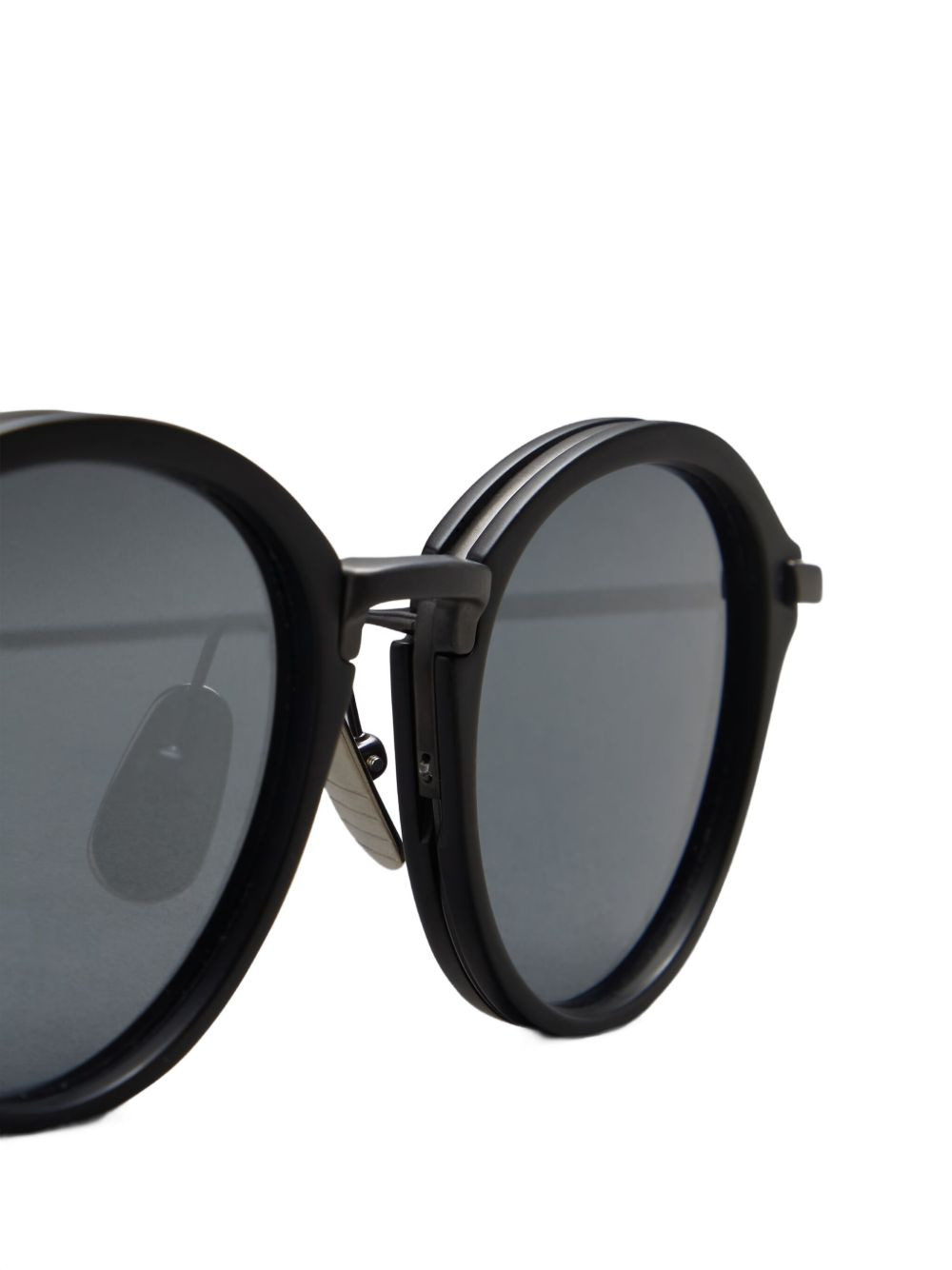 round-frame glasses - 3