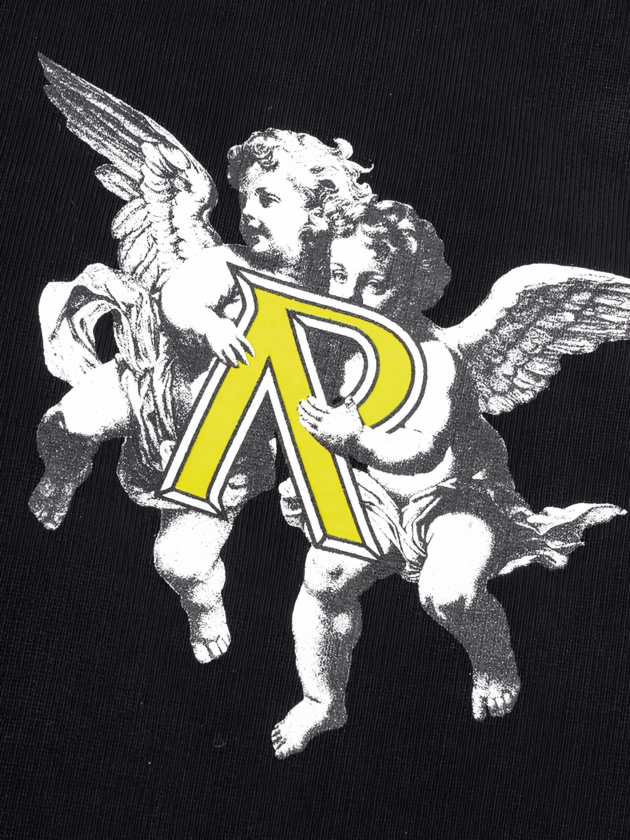 Represent Legacy Cherubs Hoodie - 4