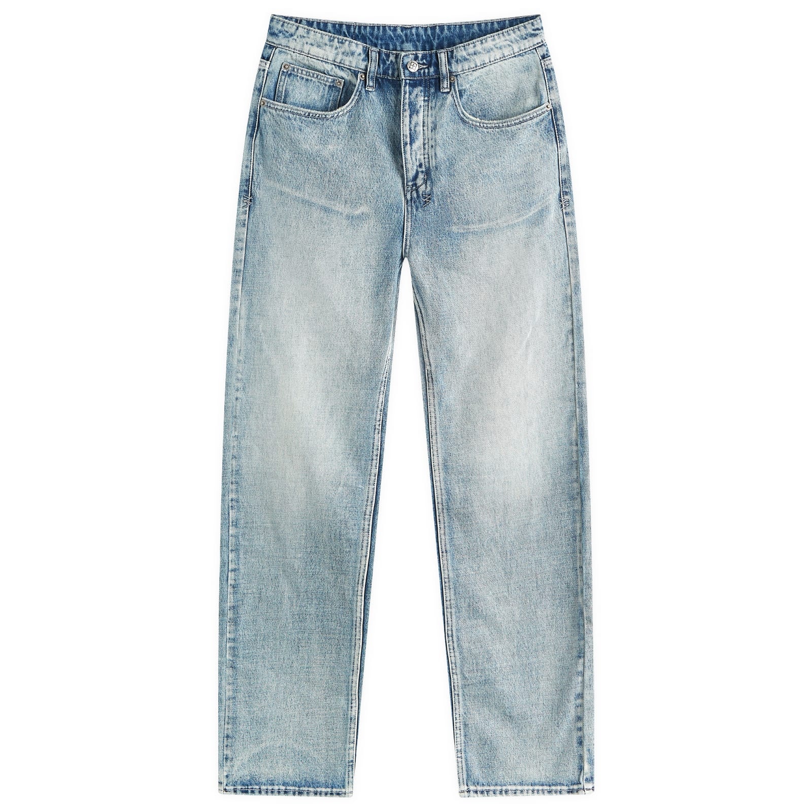 Ksubi Anti K Loose Jean - 1