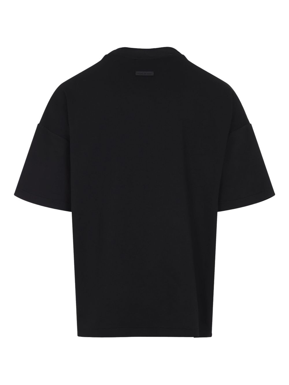 drop-shoulder T-shirt - 2