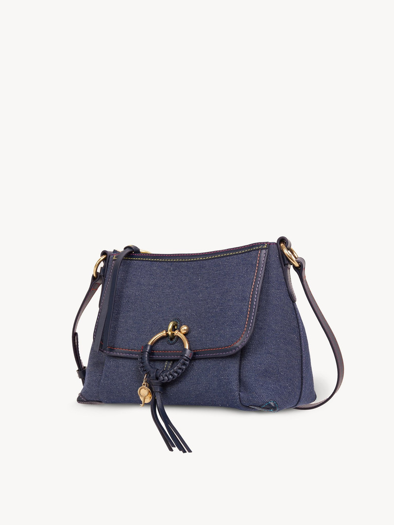 JOAN SMALL CROSS-BODY BAG 5