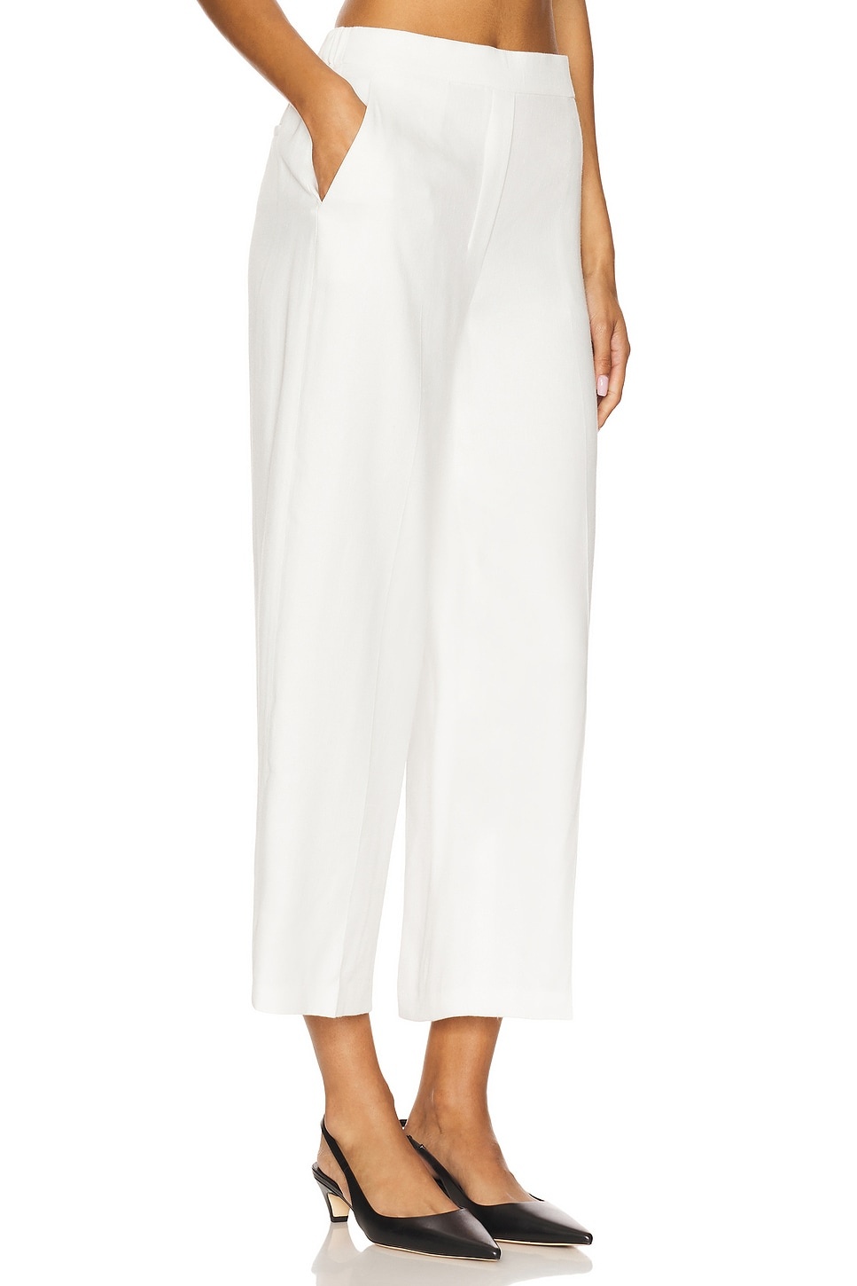 Relax Pull On Pant - 2