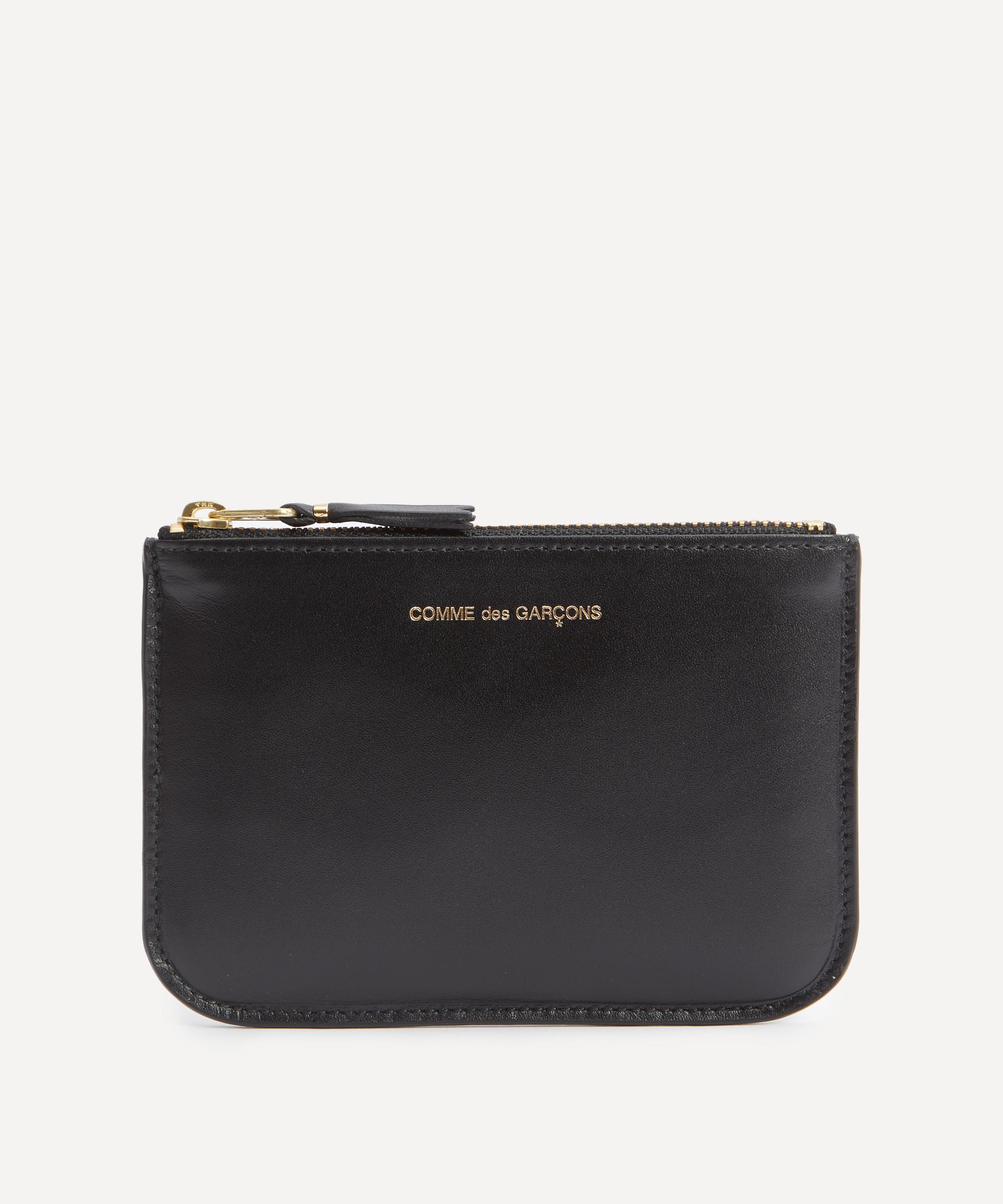 Classic Line Leather Wallet - 1