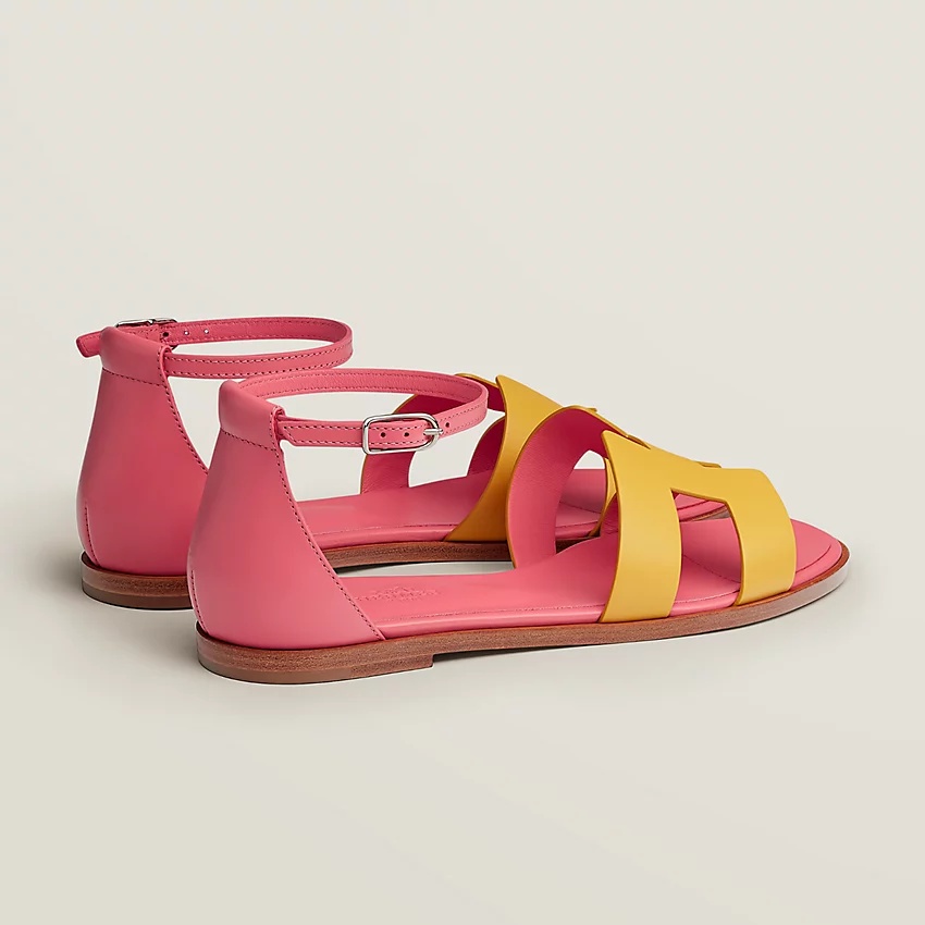 Santorini sandal - 3