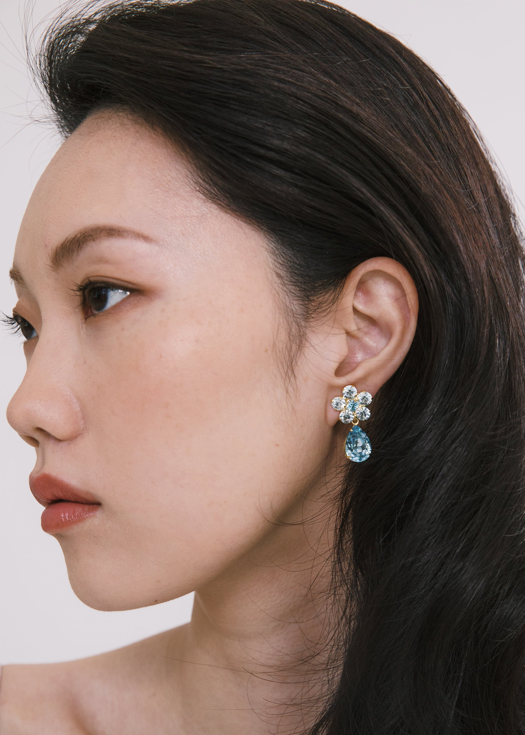 Janna Earrings - 3