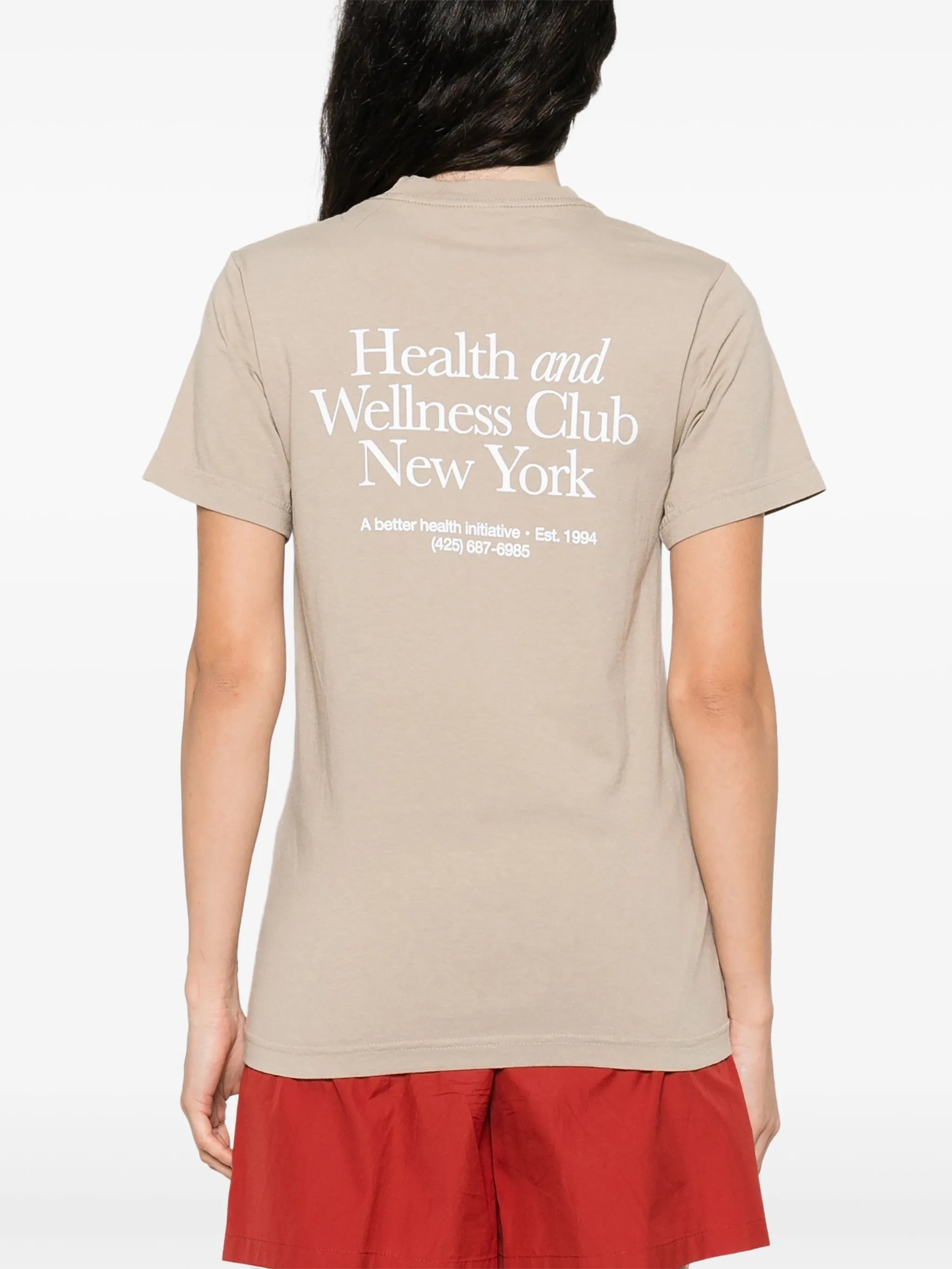 Sporty & Rich Tops - 4