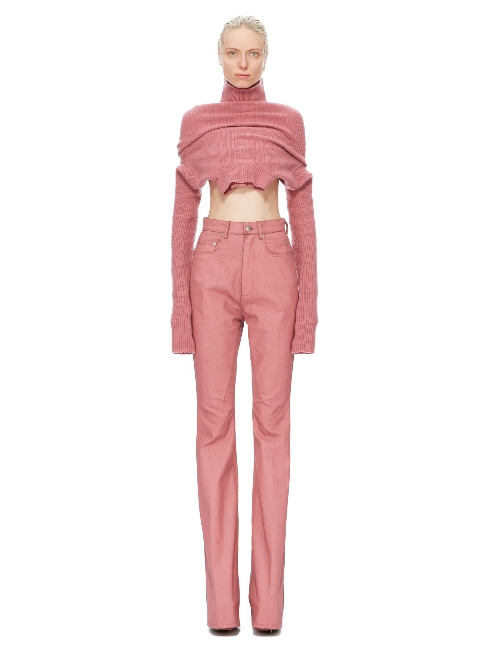 PANTS - 7