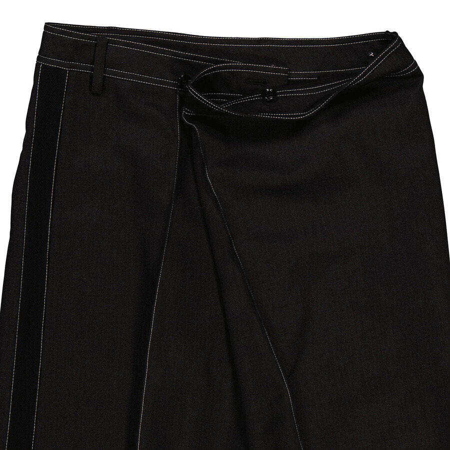 Burberry Zainab Smart Trousers - 7