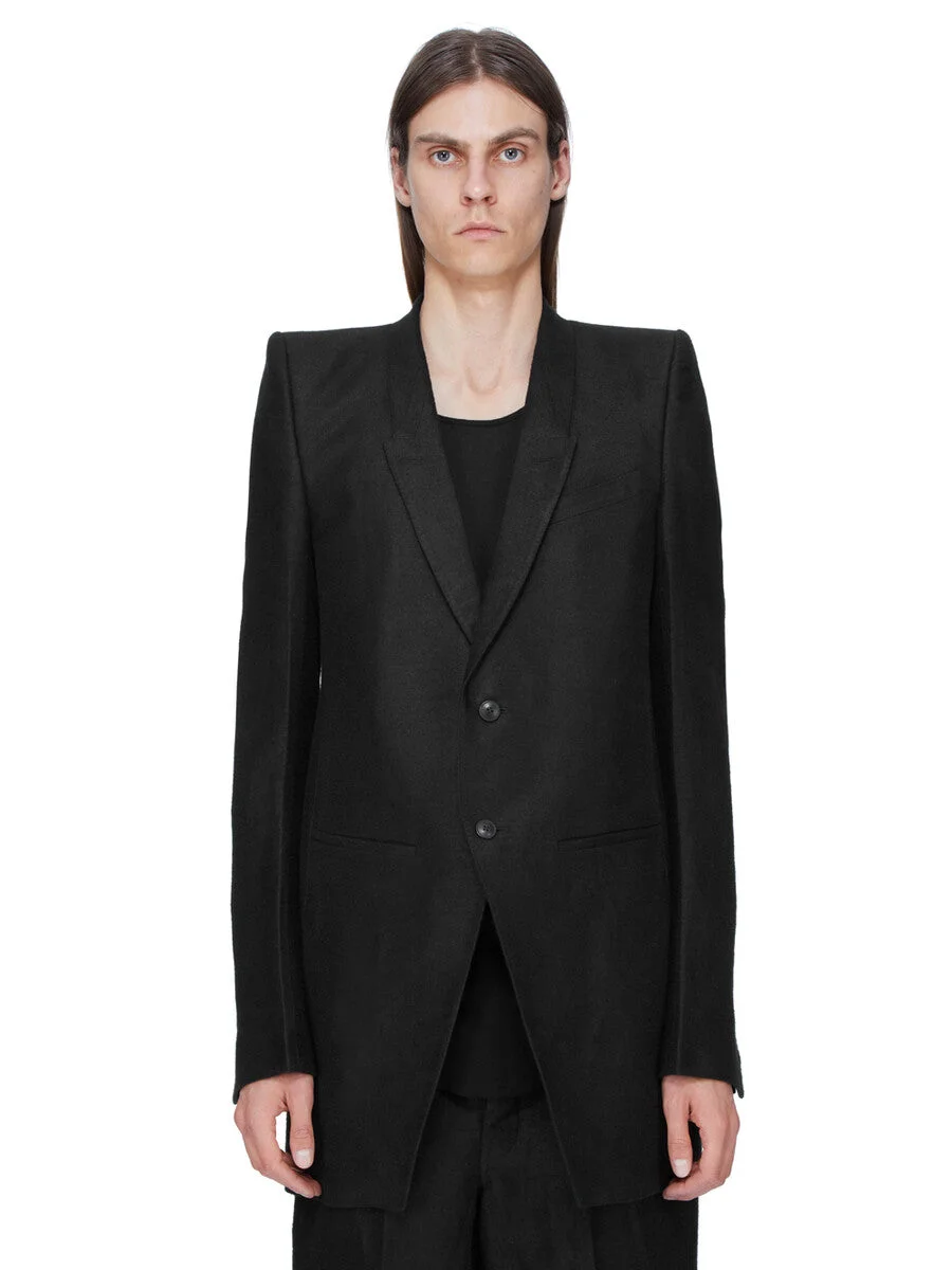 LARRY NEUE BLAZER - 1