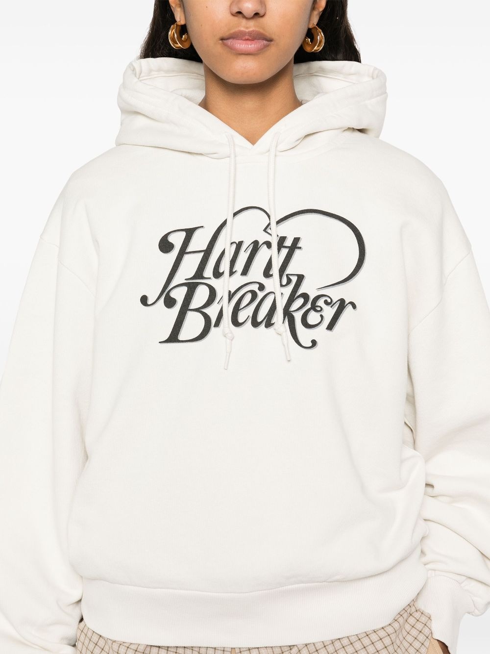 Harttbreaker hoodie - 5