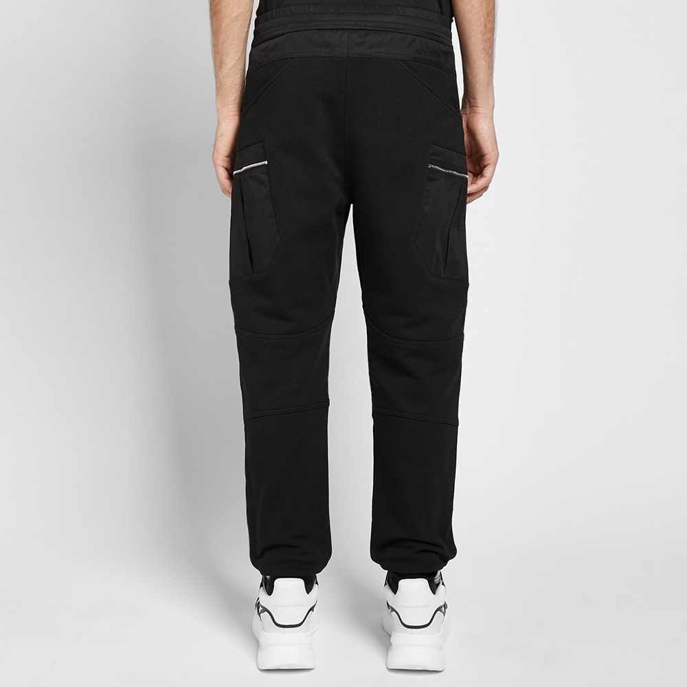 Alexander McQueen Military Pocket Jogger - 6