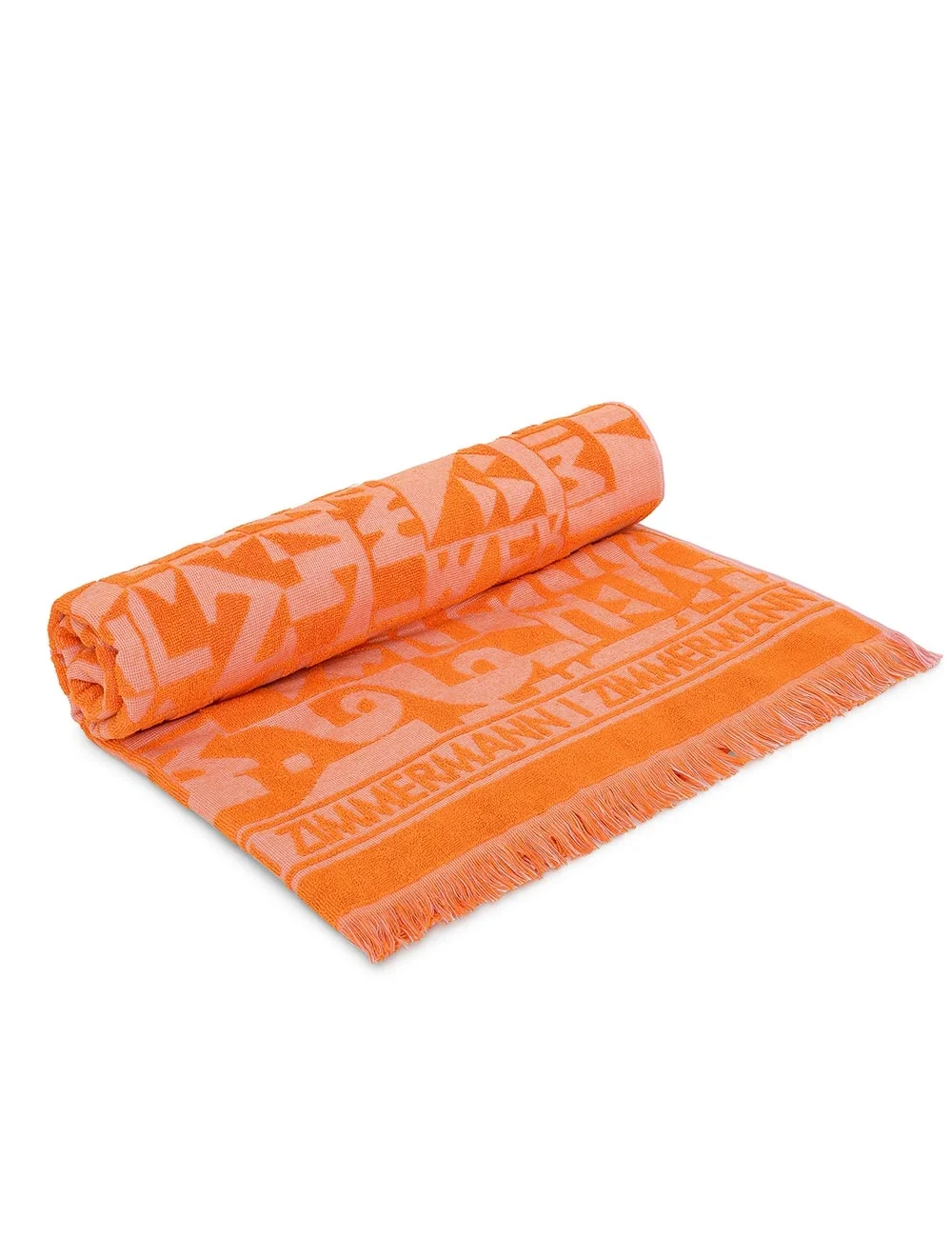 JACQUARD TOWEL - 1