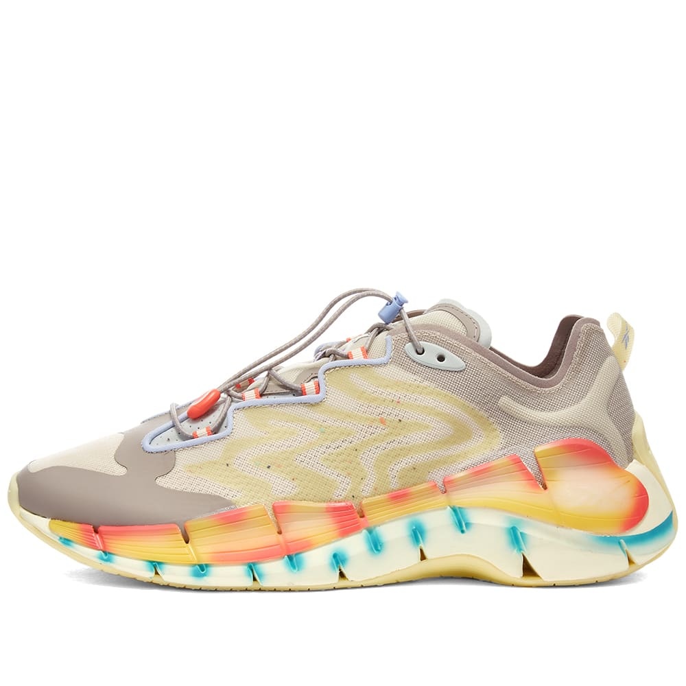 Reebok x Brain Dead Zig Kinetica II - 2