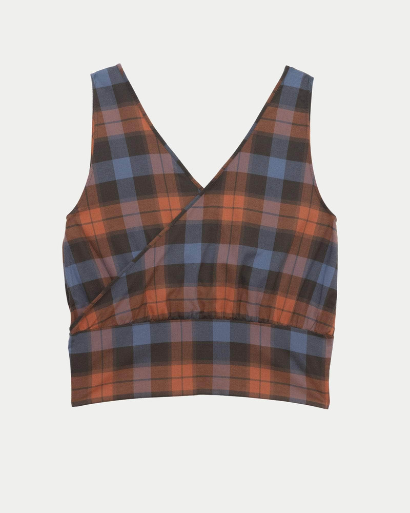 Garlin Top - Organic Cotton 8