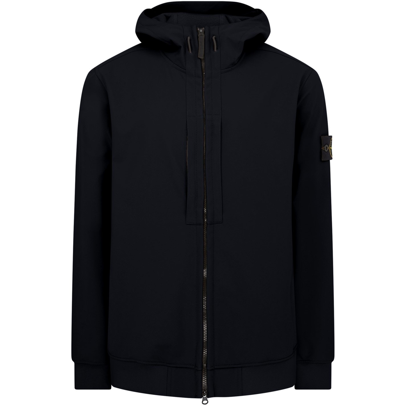 Stone Island Soft Shell - 1