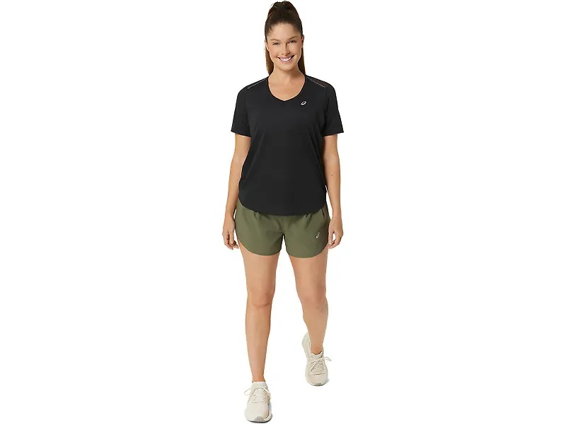 ASICS Road 3.5 Inch Short - 2