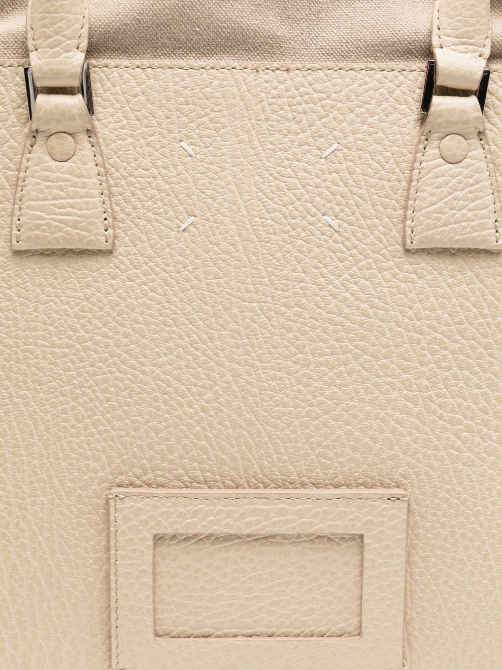 small 5AC tote bag - 3