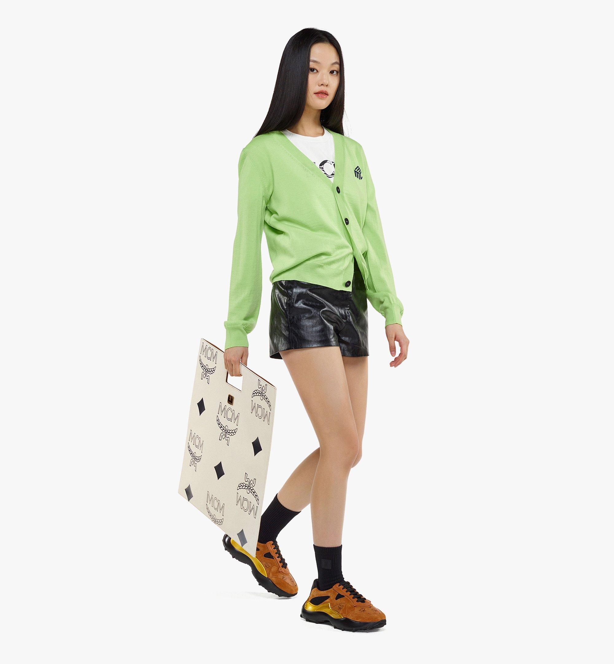PHENOMENON+MCM Tote - 2