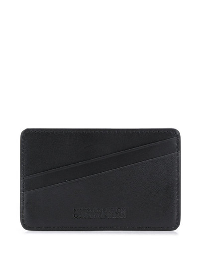 Marcelo Burlon County Of Milan Wings cardholder outlook