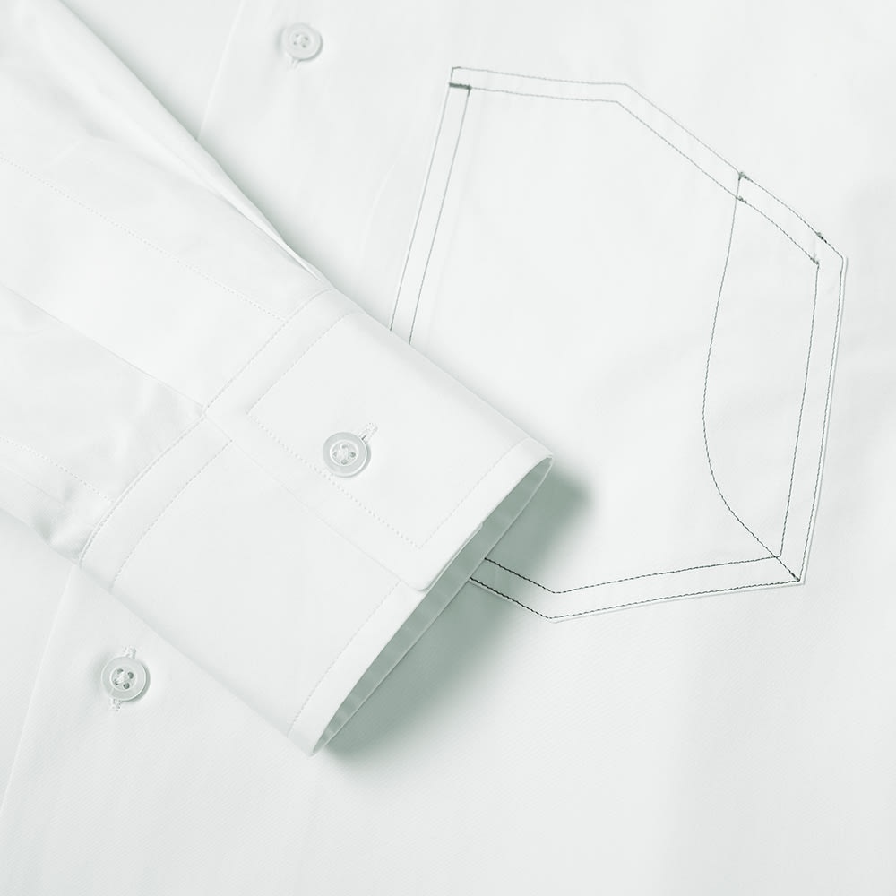 Jil Sander Pocket Shirt - 3