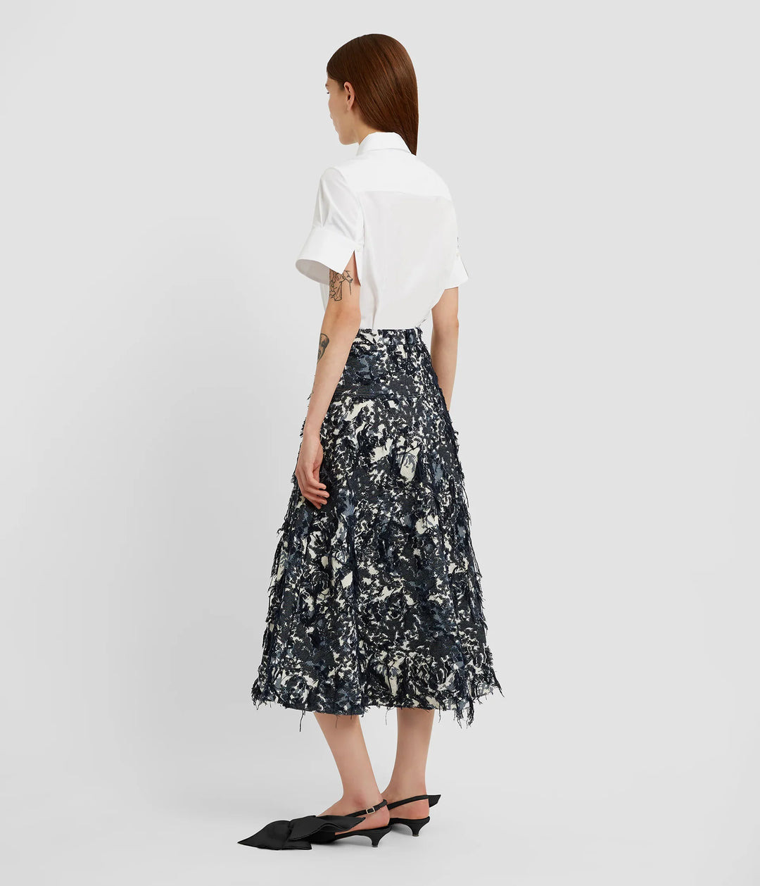 Short Sleeve Shirt - 3