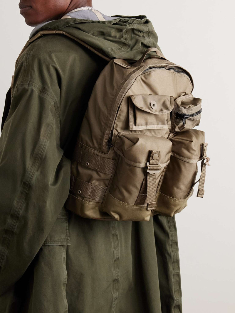 PORTER Daypack Nylon Backpack outlook