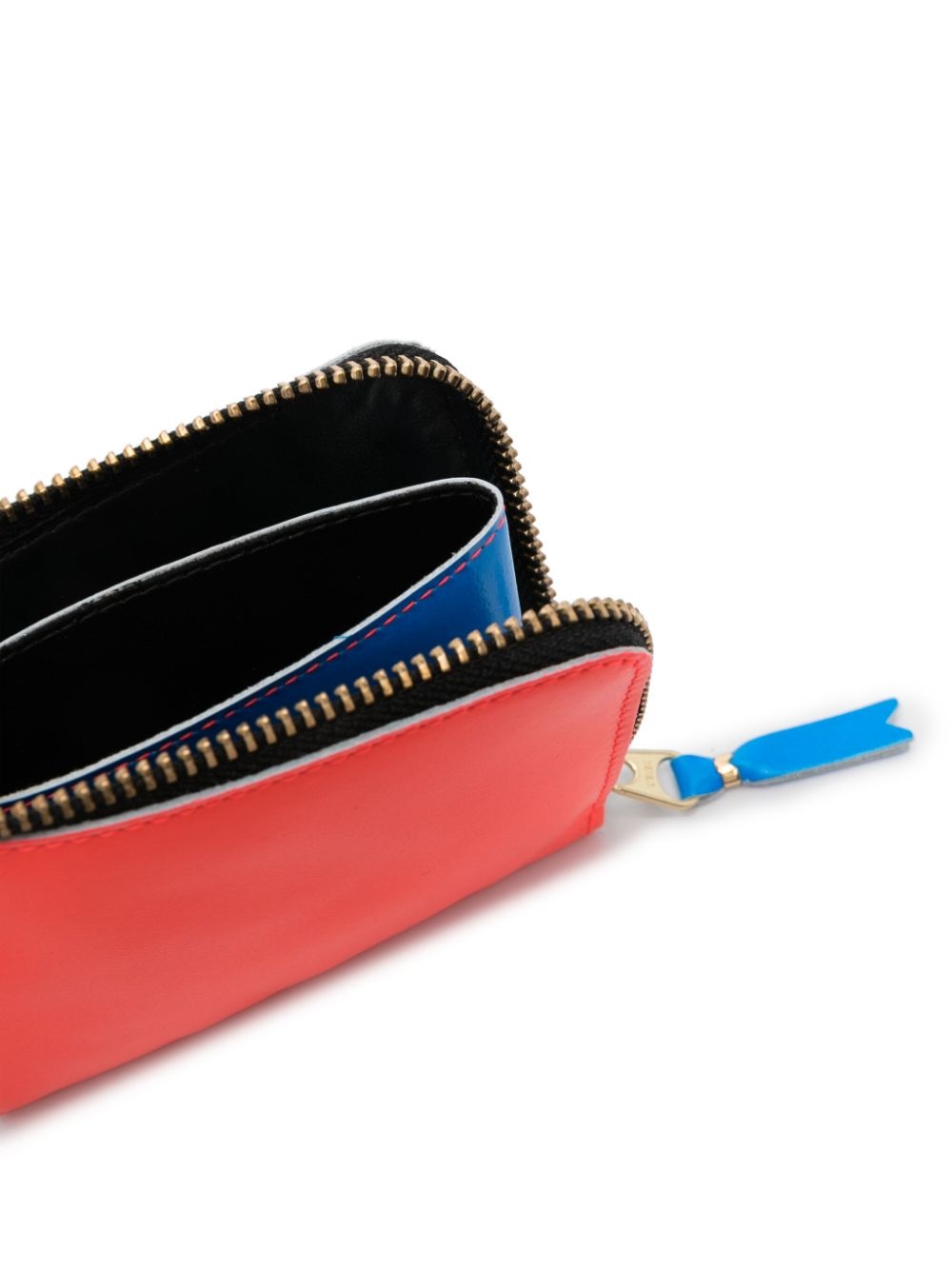 'Super Fluo' wallet - 3