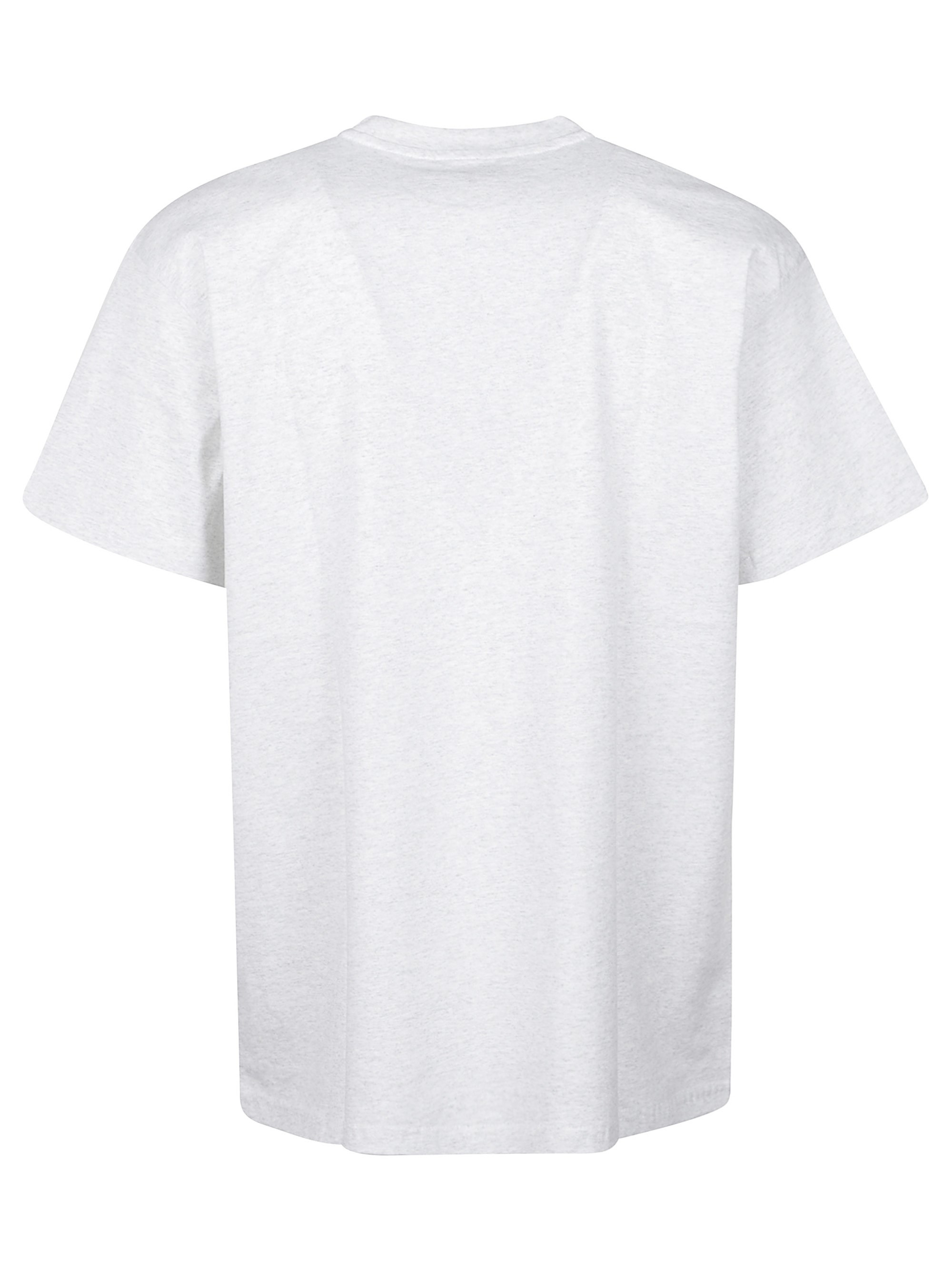 T-shirt scritta americana - 2
