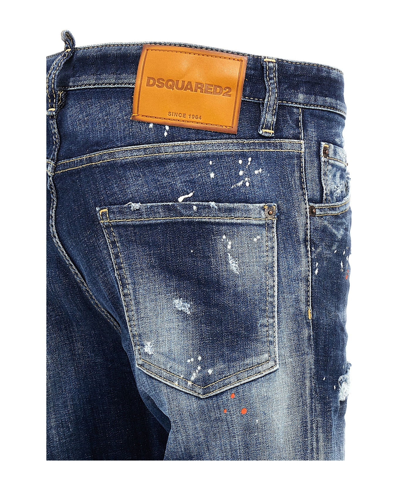 'cool Guy' Jeans - 4