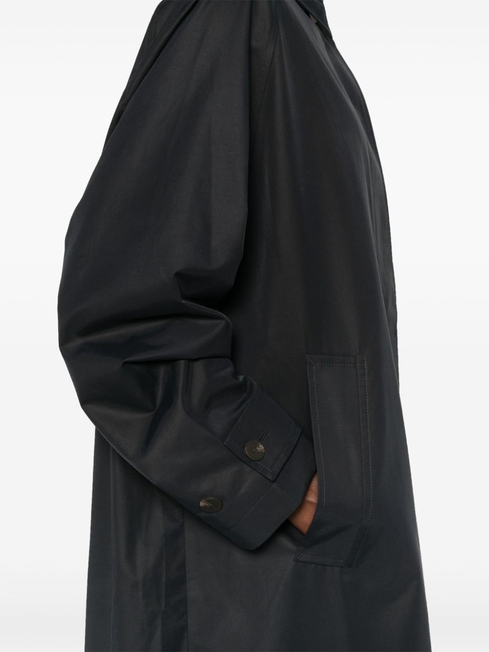 Holin trench coat - 5