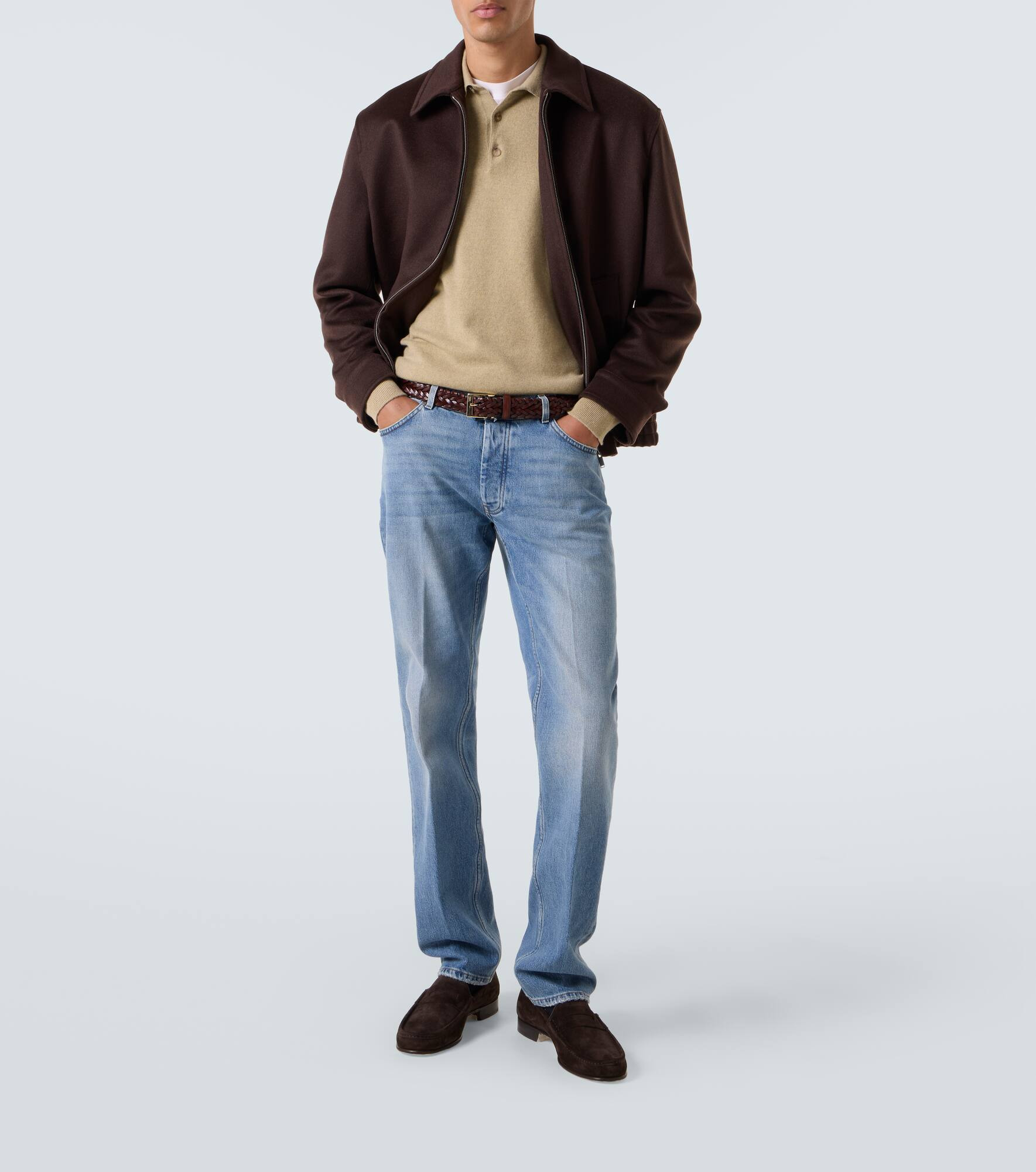 Slim jeans - 2
