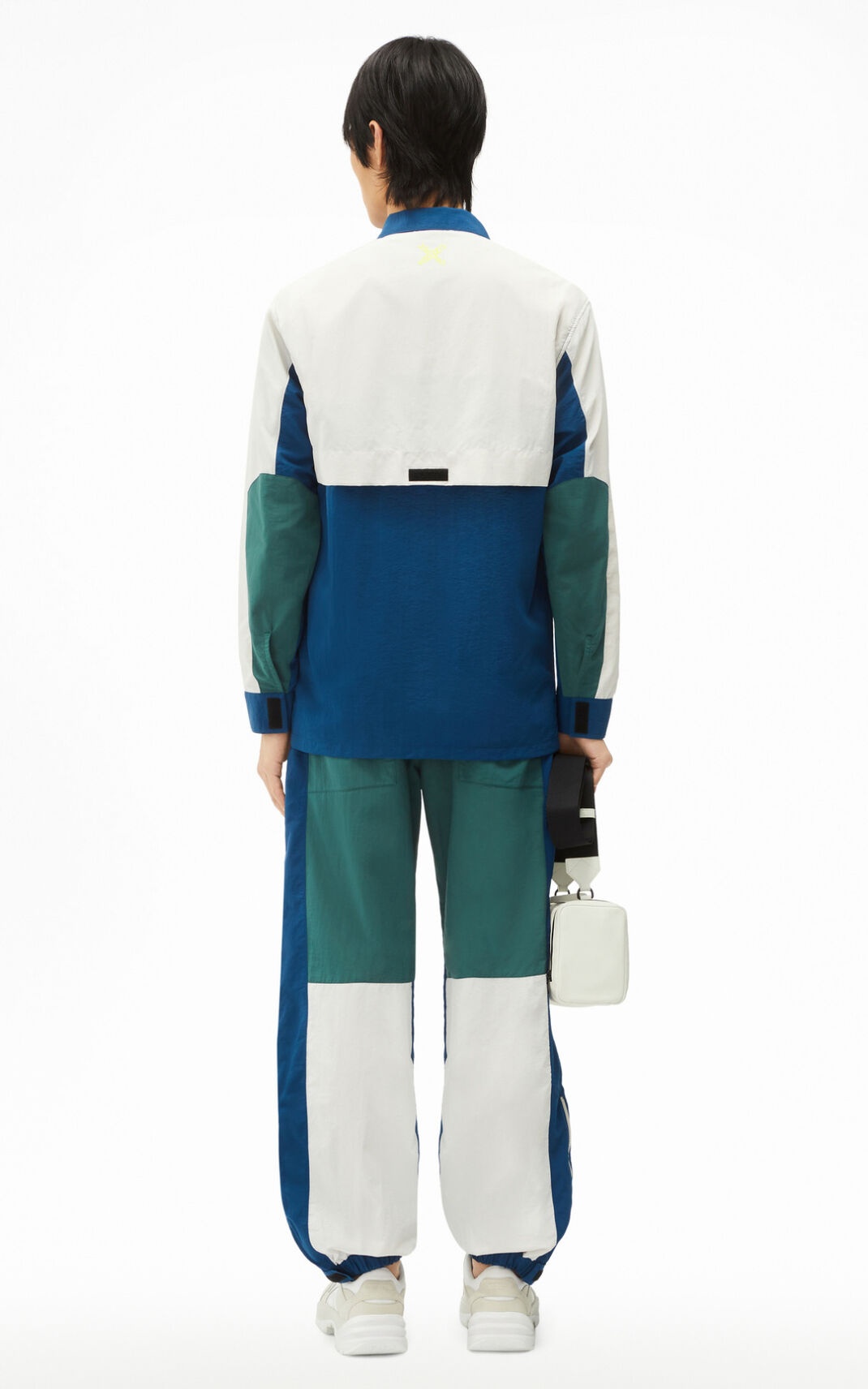 KENZO Sport shirt - 4