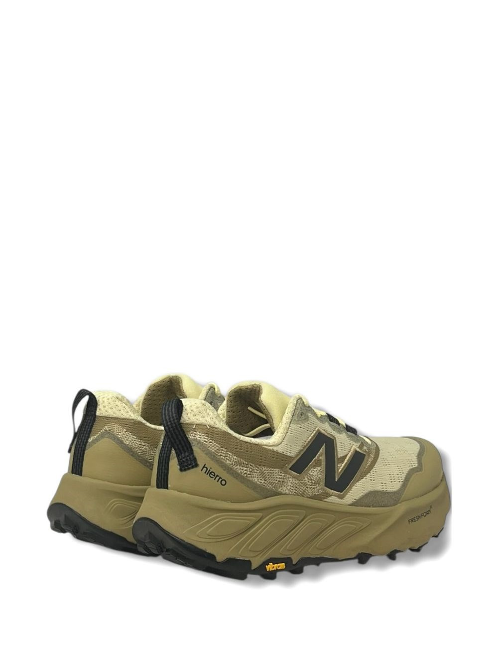 Sneaker Hierro - 3