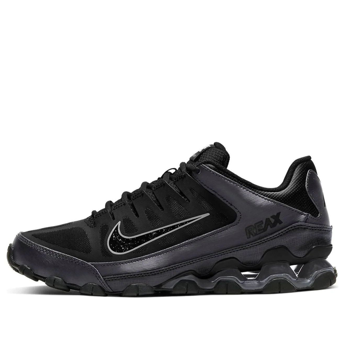Nike Reax 8 TR 'Black White' 621716-031 - 1